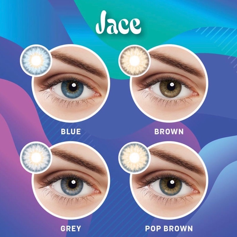 SOFTLENS TOP GEL JACE MINUS