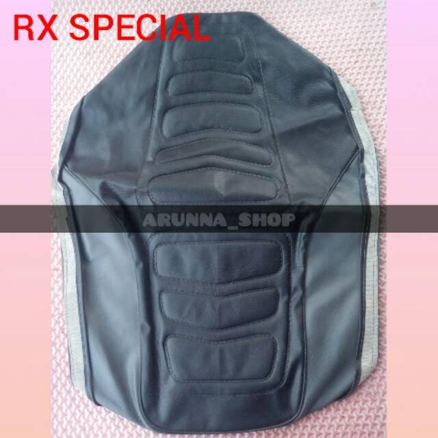 RX SPECIAL KULIT JOK MOTOR RX SPECIAL
