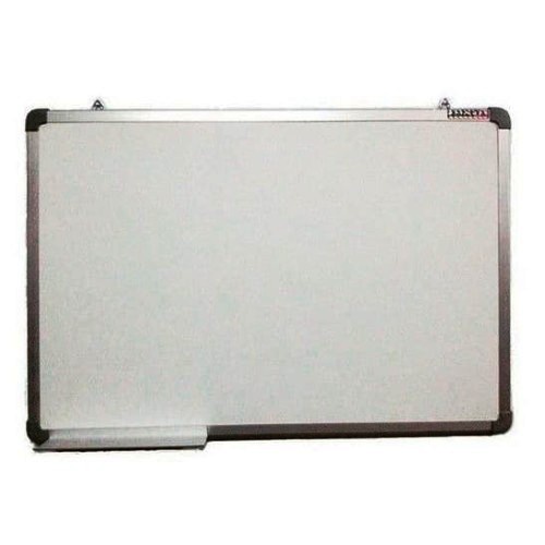 

Whiteboard Gantung Sakana 90x180 cm Papan Tulis Kantor/Sekolah