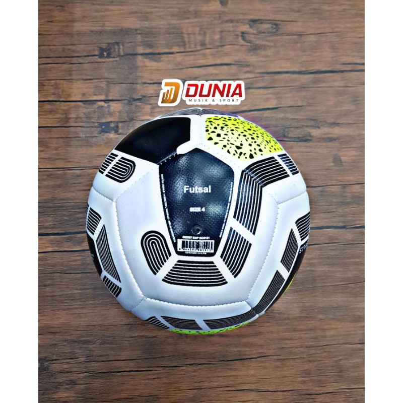 BOLA FUTSAL NIKE MERLIN