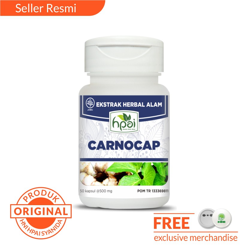 Medan DC/PSD Carnocap HNI HPAI