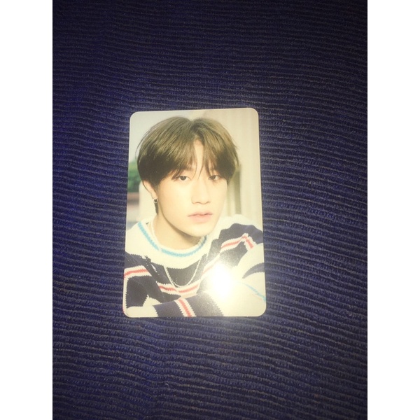 PC PHOTOCARD YEDAM SADBOY CHAPTER 1