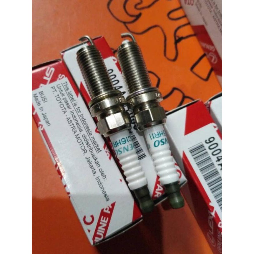 ➴ busi grand avanza dual VVTi original (New arrival)