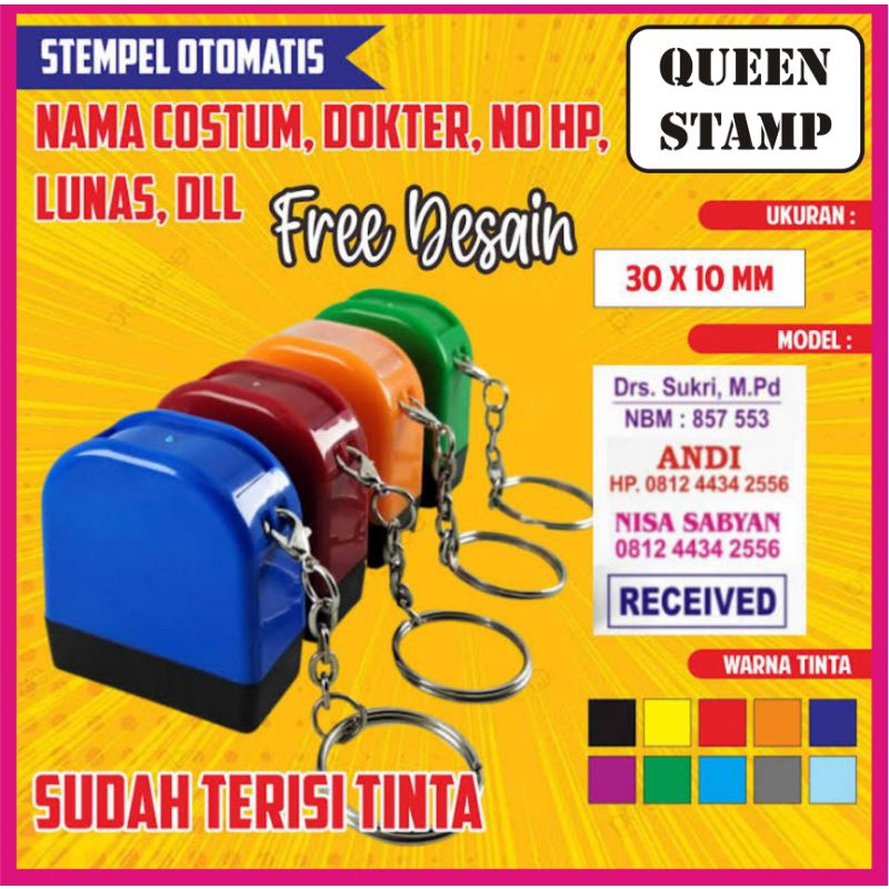 

STEMPEL | STEMPEL FLASH | STEMPEL NAMA | DOKTER | BIDAN | PERAWAT | LUNAS | LOGO | PERUSAHAAN