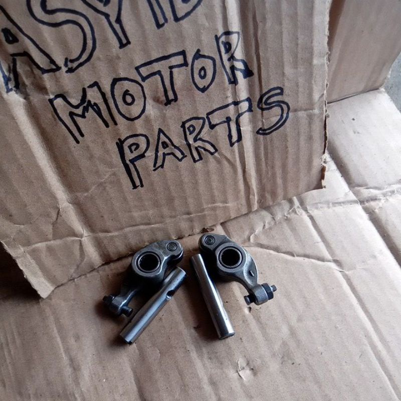 platuk klep vario 125_150 led ori