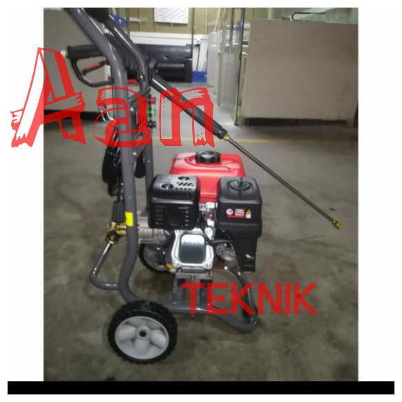 jet cleaner high pressure washer APW3200