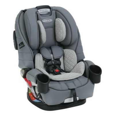 4ever car seat