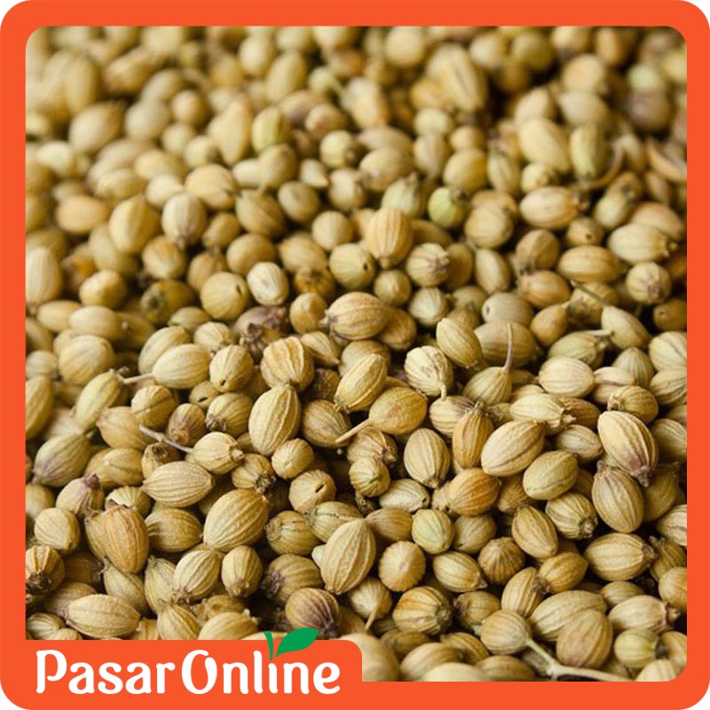 

Ketumbar 25 gram