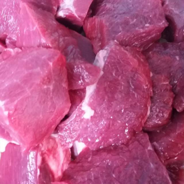 

Daging sapi