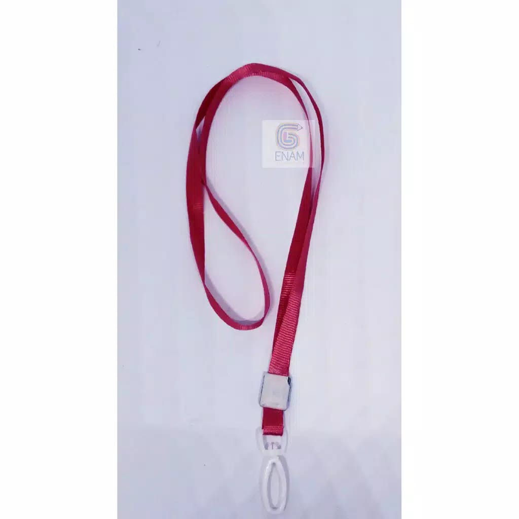 

Id Card Tali Name Tag Kecil Warna 1Pcs