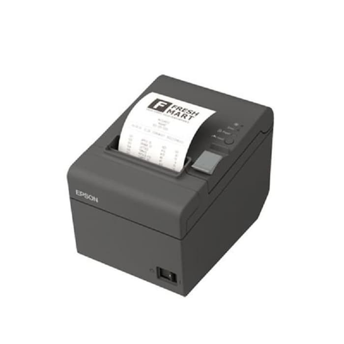 PRINTER EPSON TM-82 302 (USB/SERIAL)