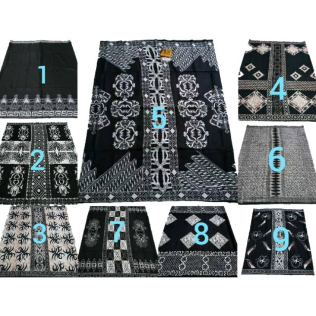 SARUNG BATIK TUBANAN BALI GOYOR DINGIN SARUNG SANTRI PUTRI SARUNG BATIK LASEM