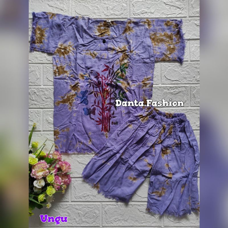 Baju Anak Baju Anak TK SD Baju Anak Laki Laki Perempuan Setelan Anak Baju Anak Size L LD 38cm Barong