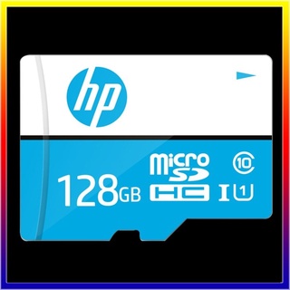 【ready】100% HP 256GB high speed universal mobile phone SD memory card TF
