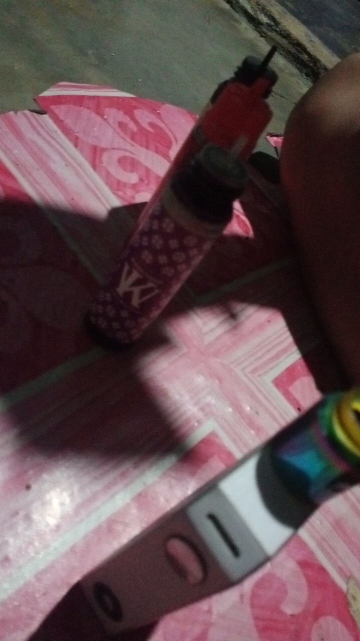 Kawat Alien Isi 10 Pcs