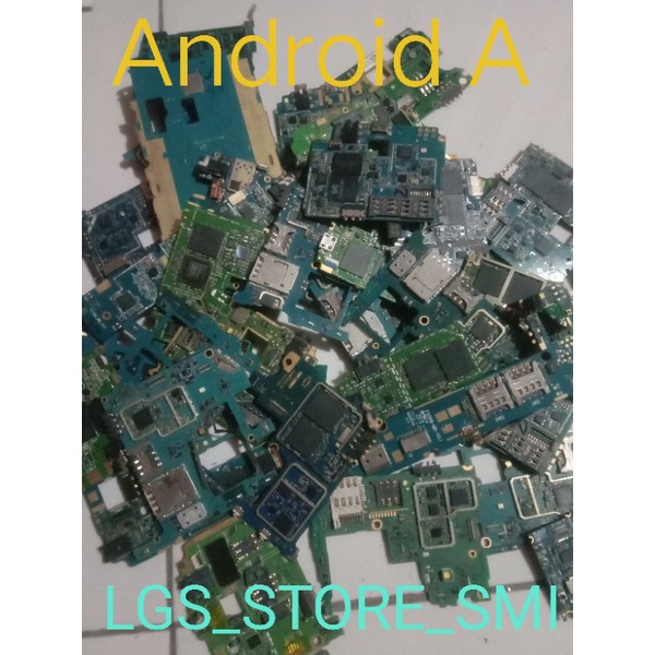 Jual PCB Android A (Cocok buat Congkelan) | Shopee Indonesia