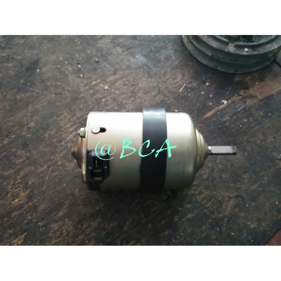 MOTOR BLOWER AC MOBIL Daewoo Matiz Original