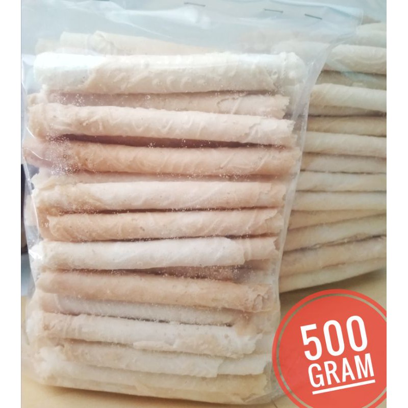 

Kue Semprong 500 Gram