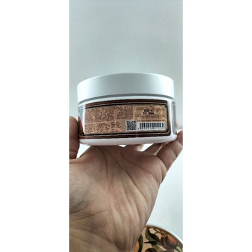 Dewi Sri Spa Body Butter Peach Delima 200gr