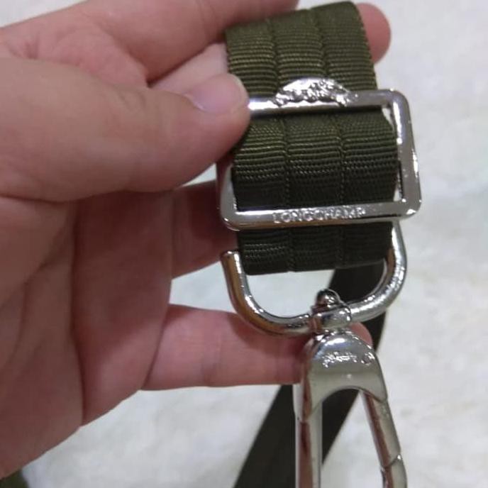 Tali Tas Longchamp/Strap Premium bisa Adjust dijamin bagus TERBARU