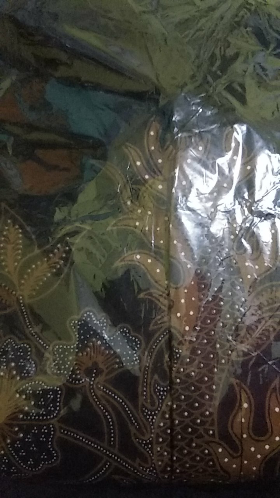 Nogo Sosro Kemeja Batik Pria Full Furing Katun Primisima Batik Solo Batik Pria Eksklusif Batik Naga