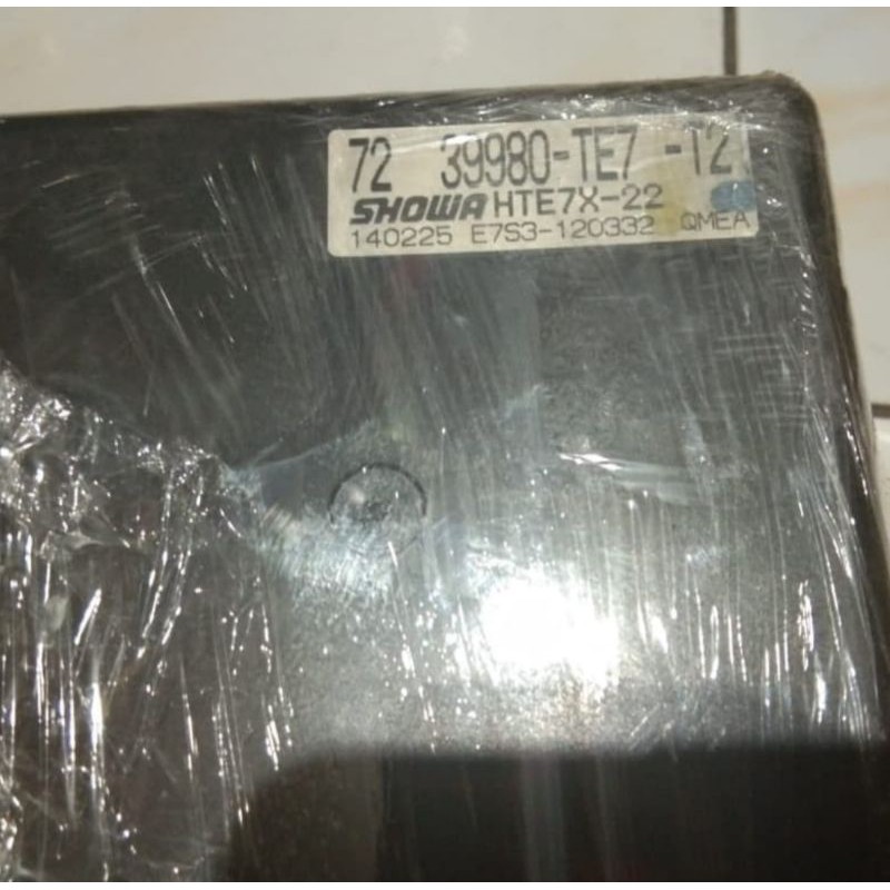 MODUL EPS ECU EPS HONDA MOBILIO ORIGINAL