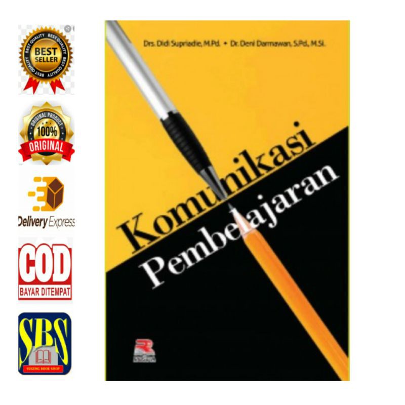 

Komunikasi Pembelajaran