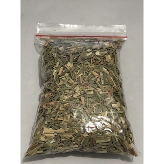 

sereh kering (lemongrass dried) 500 gram