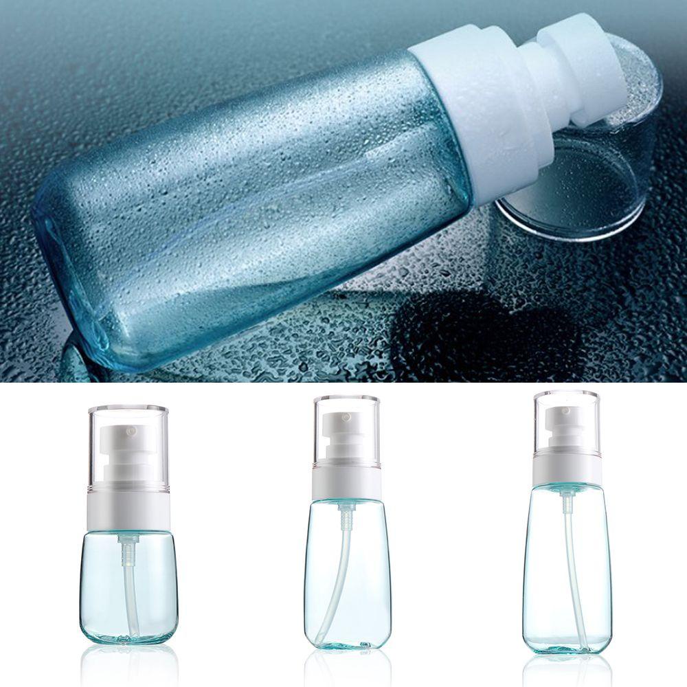 Dispenser Sabun CHOOKYY 30/ 50/100ml Hand Sanitizer Bermanfaat Wadah Pump Plastik