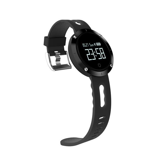 DM58 Plus Smart Bracelet Smartwatch