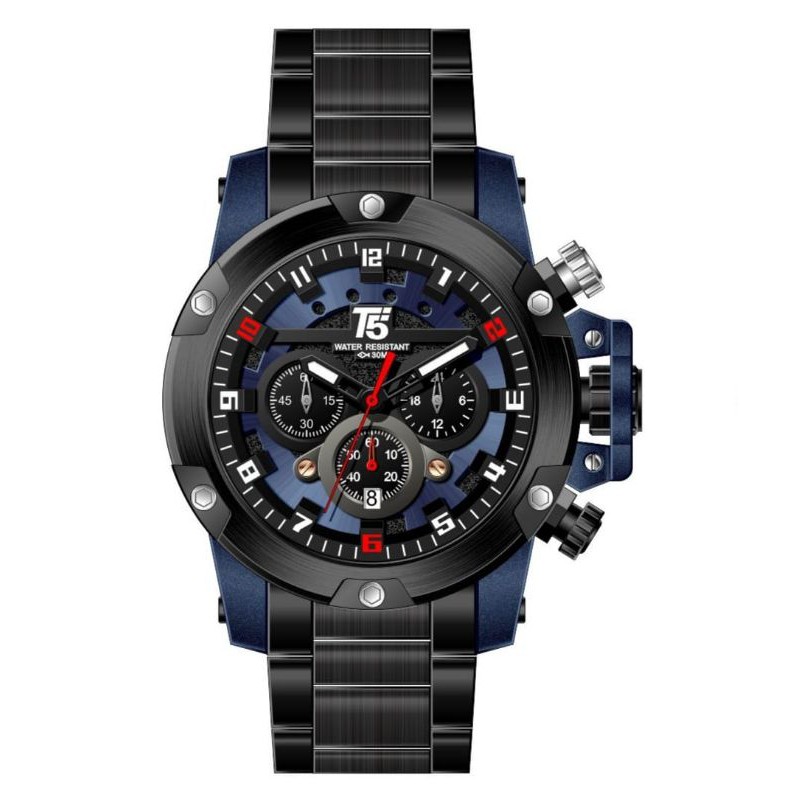 JAM TANGAN PRIA T5 ORIGINAL MEWAH