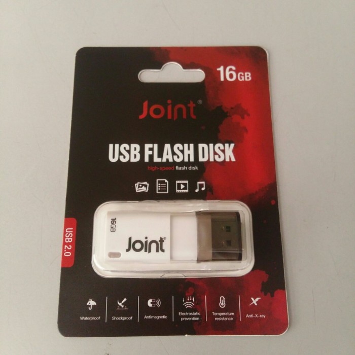 fd joint 16gb jf116 - jf216