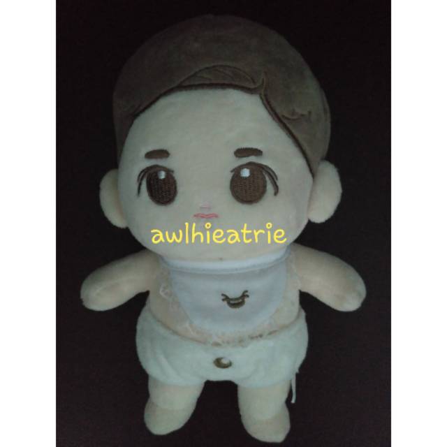 EXO Doll - BabyBoo DO