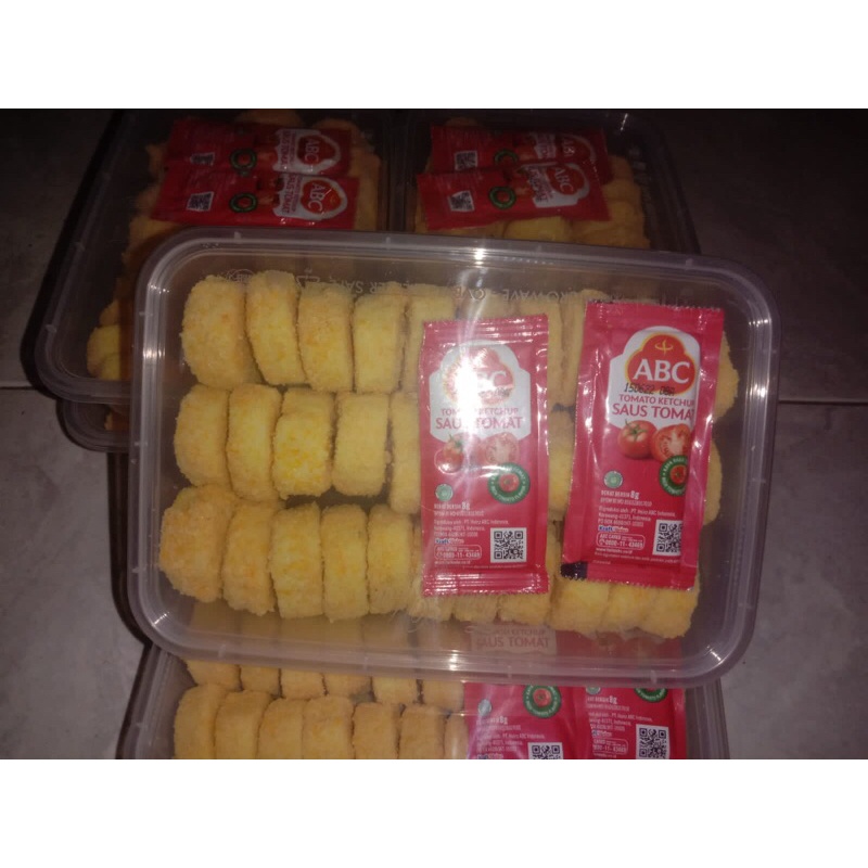 

nuget telur