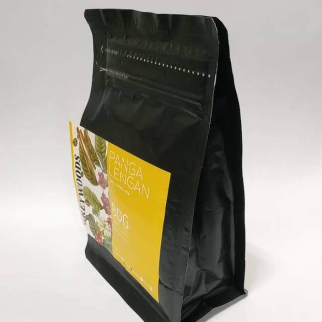 

GREYWOODS - KOPI PANGALENGAN (MALABAR) PREMIUM 100gr