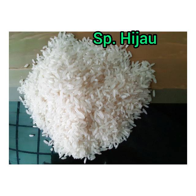 

Beras Sp Karangsinom Super Putih, Legit, Pulen- Indramayu Super Premium 20 Kg
