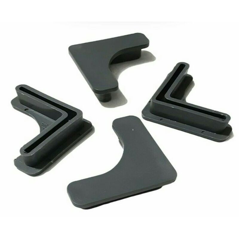 Kaki Siku Lubang 4x4cm