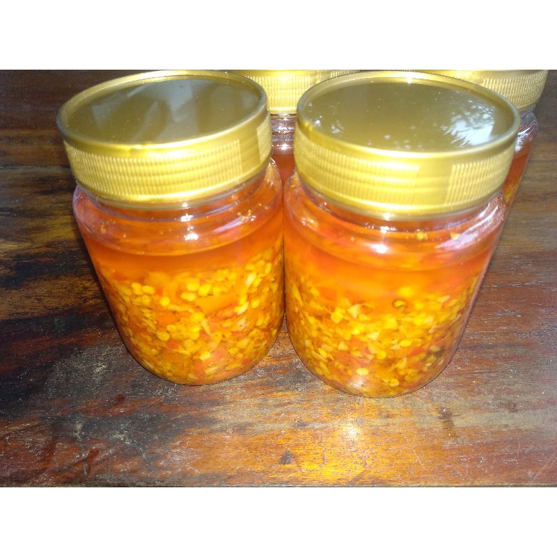 

Sambal Bawang