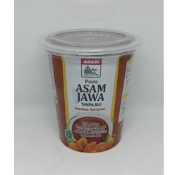 

ADABI PASTA ASAM JAWA TANPA BIJI 200g