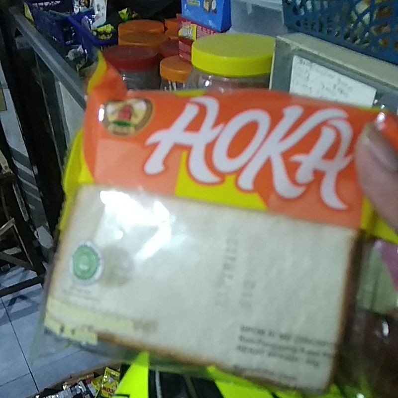 Roti Aoka