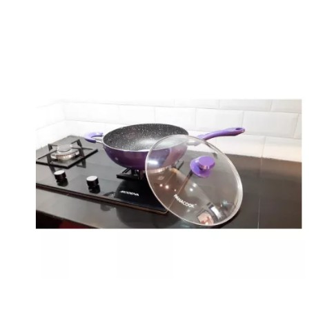 Panci Teflon Panacook Yamahiro Bekasi 30cm