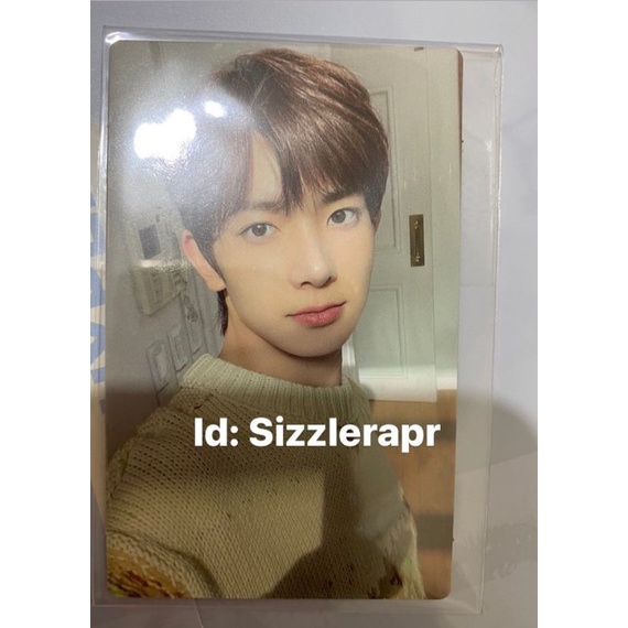 [BOOKED] RPC DVD Heeseung