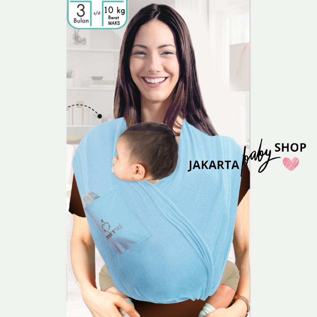 BABY JOY GENDONGAN BABY WRAP LITTLE DINO SERIES BJG100123 / OMILAND GEOS (GENDONGAN KAOS) 2 IN 1 OMILAND OKG18023/ OKG18045 / OKG18067/ GEOS TRAIN OB4214142536/ GEOS BROWN BEAR OB4213123 OMILAND