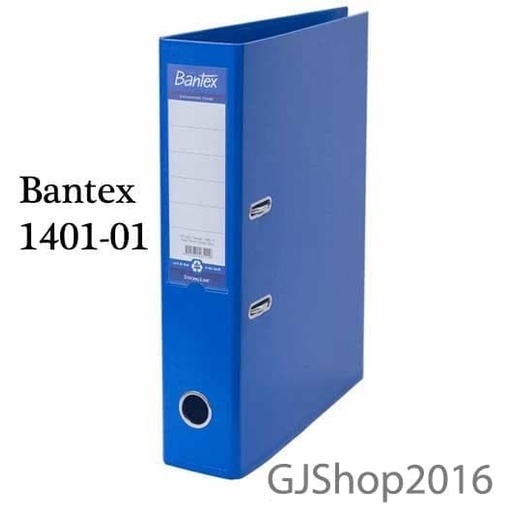 

Promo Odner Bantex Folio Ordner Bantex Folio Eco Karton 1401 Hemat