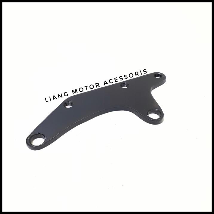 Breket Piringan Cakram Depan Jupiter Mx Jupiter Z Vega R New - 320 Mm