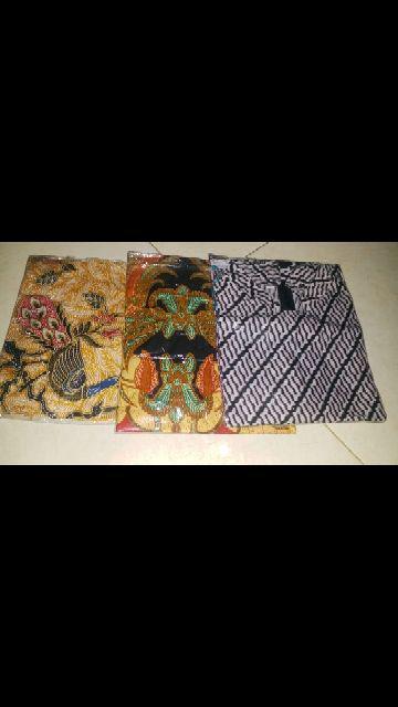 Maura Couple - Sania Ruffle Batik Couple Ori Ndoro Jowi Dnt Garansi Termurah Shopee -