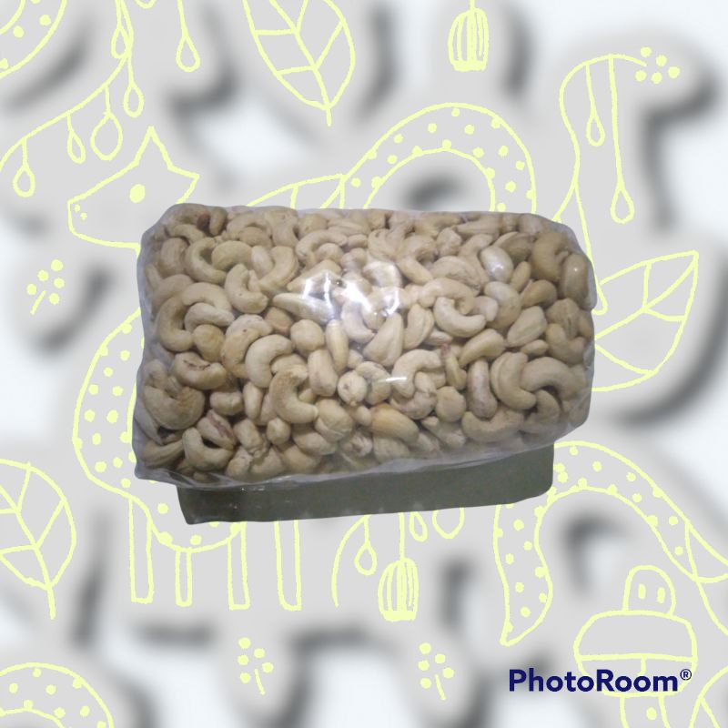 

Mede Mentah 120 gr