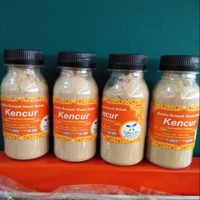 

KENCUR BUBUK SERBUK CIKUR TERLARIS SURABAYA