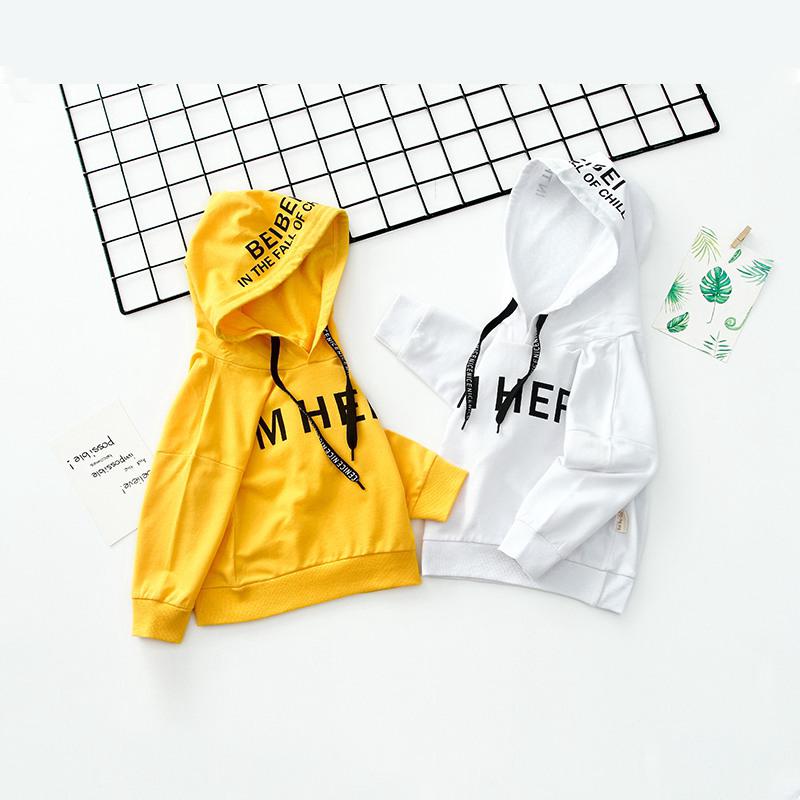 Sweater Kaos Casual Lengan Panjang dengan Hoodie dan Sweater Kaos Casual Lengan Panjang dengan Hoodie dan