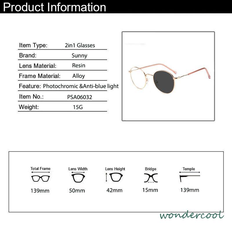 Unisex Fashion Eyewear Anti-Radiation Glasses Anti-Blue Light and Anti-Fatigue Computer Glasses-Won